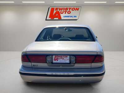 1997 Buick LeSabre, $3995. Photo 12