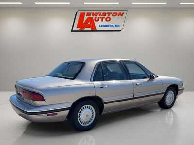 1997 Buick LeSabre, $3995. Photo 3