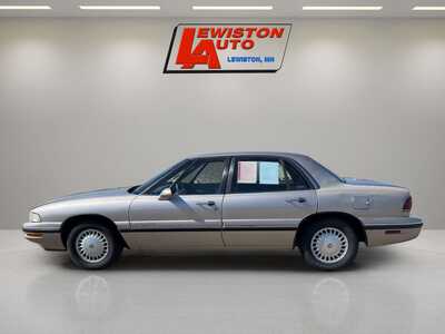 1997 Buick LeSabre, $3995. Photo 4