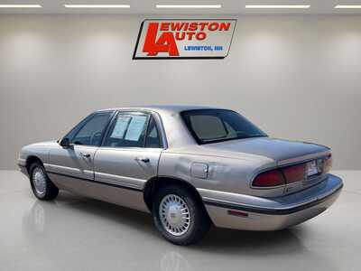 1997 Buick LeSabre, $3995. Photo 5