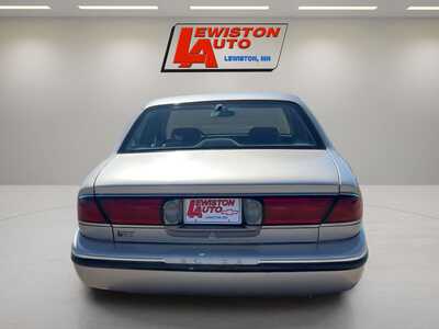 1997 Buick LeSabre, $3995. Photo 6