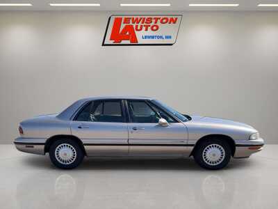 1997 Buick LeSabre, $3995. Photo 7