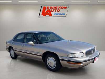 1997 Buick LeSabre, $3995. Photo 8