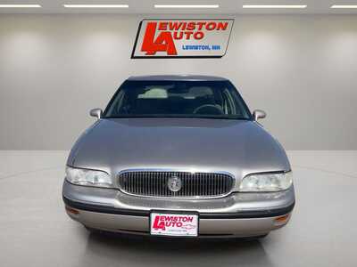 1997 Buick LeSabre, $3995. Photo 9