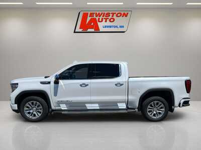 2024 GMC Sierra, $56995. Photo 10