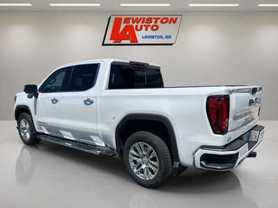 2024 GMC Sierra, $56995. Photo 11
