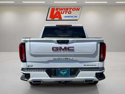 2024 GMC Sierra, $56995. Photo 12