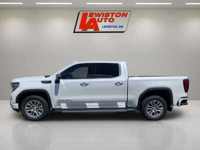 2024 GMC Sierra, $56995. Photo 2