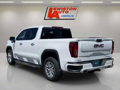 2024 GMC Sierra, $56995. Photo 3