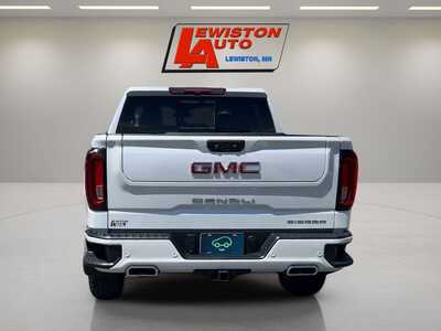 2024 GMC Sierra, $56995. Photo 4