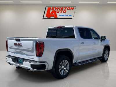 2024 GMC Sierra, $56995. Photo 5