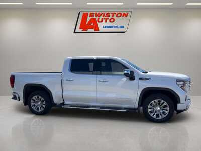 2024 GMC Sierra, $56995. Photo 6