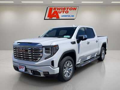 2024 GMC Sierra, $56995. Photo 1