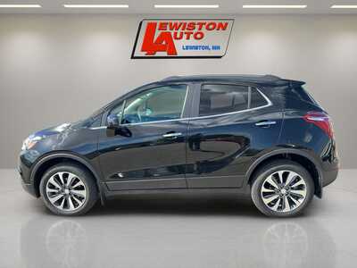 2022 Buick Encore, $20995. Photo 10