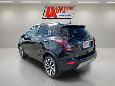 2022 Buick Encore, $20995. Photo 11