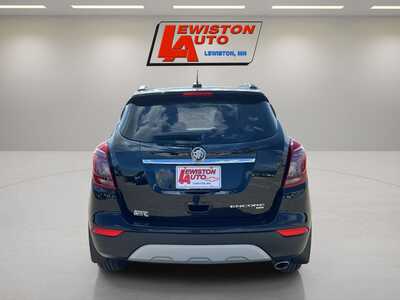 2022 Buick Encore, $20995. Photo 12