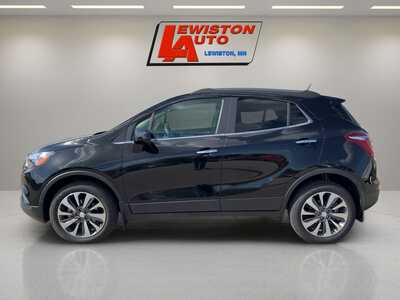 2022 Buick Encore, $20995. Photo 2