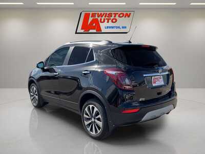 2022 Buick Encore, $20995. Photo 3