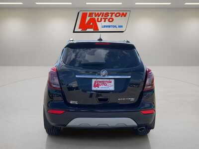 2022 Buick Encore, $20995. Photo 4
