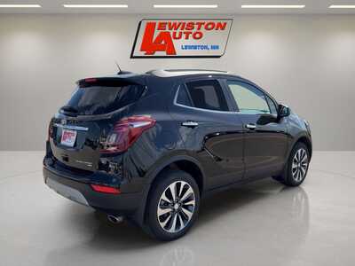2022 Buick Encore, $20995. Photo 5