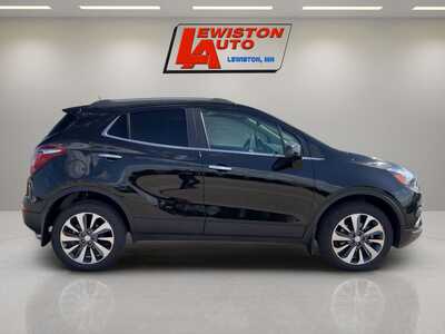 2022 Buick Encore, $20995. Photo 6