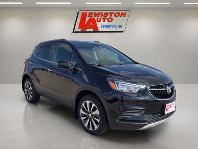 2022 Buick Encore, $20995. Photo 7