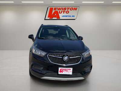 2022 Buick Encore, $20995. Photo 8