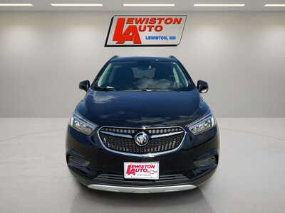 2022 Buick Encore, $20995. Photo 9