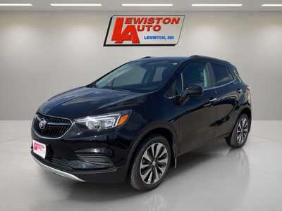 2022 Buick Encore, $20995. Photo 1