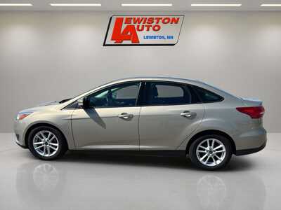 2015 Ford Focus, $7995. Photo 10