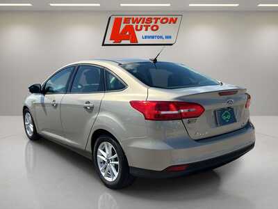2015 Ford Focus, $7995. Photo 11