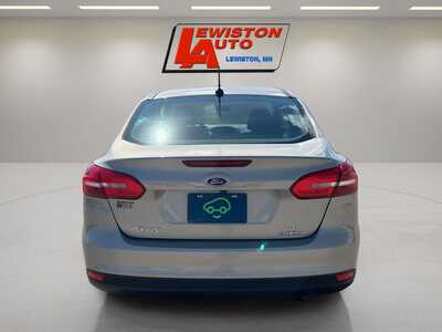 2015 Ford Focus, $7995. Photo 12