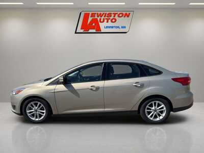 2015 Ford Focus, $7995. Photo 2