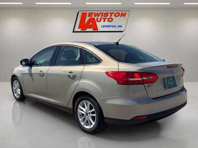2015 Ford Focus, $7995. Photo 3