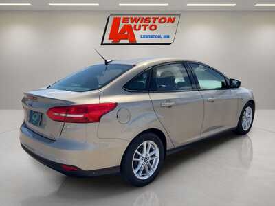2015 Ford Focus, $7995. Photo 5