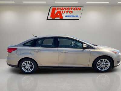 2015 Ford Focus, $7995. Photo 6