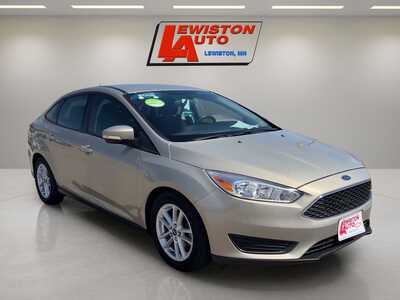 2015 Ford Focus, $7995. Photo 7