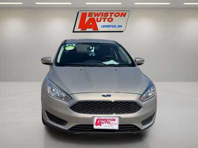 2015 Ford Focus, $7995. Photo 8