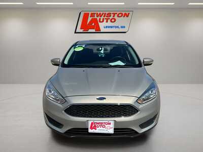 2015 Ford Focus, $7995. Photo 9