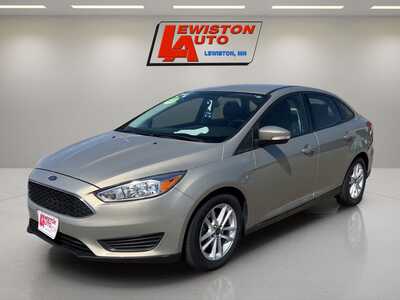 2015 Ford Focus, $7995. Photo 1