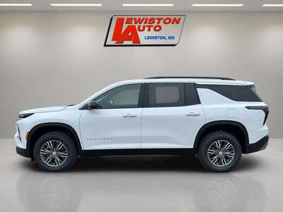 2026 Chevrolet Traverse, $45020. Photo 10