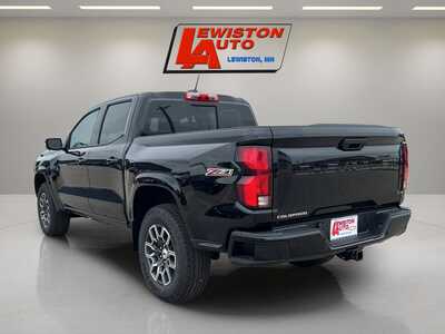 2026 Chevrolet Colorado Crew Cab, $47855. Photo 11