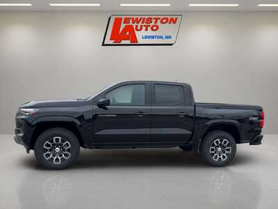 2026 Chevrolet Colorado Crew Cab, $47855. Photo 2