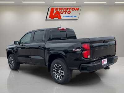 2026 Chevrolet Colorado Crew Cab, $47855. Photo 3