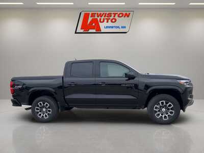 2026 Chevrolet Colorado Crew Cab, $47855. Photo 6