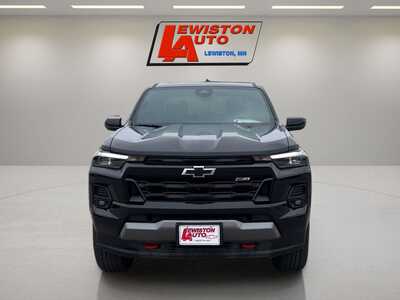 2026 Chevrolet Colorado Crew Cab, $47855. Photo 8