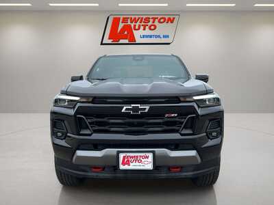 2026 Chevrolet Colorado Crew Cab, $47855. Photo 9