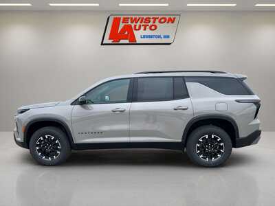 2026 Chevrolet Traverse, $51545. Photo 10