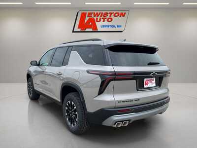 2026 Chevrolet Traverse, $51545. Photo 11