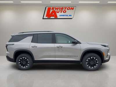 2026 Chevrolet Traverse, $51545. Photo 6